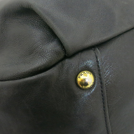 Prada(�����) BR4302 SOFTCALF NERO ī����Ų ���� ����ΰ� 2WAY [���빮��] �̹���5 - ���̺��� �߰���ǰ