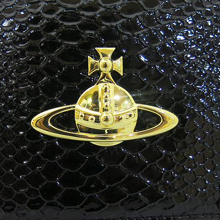 Vivienne_Westwood(���� ����Ʈ���) VETCBA0001 ���� ���� PVC ���� ORB �ΰ� ü�� ����� [��������] �̹���4 - ���̺��� �߰���ǰ