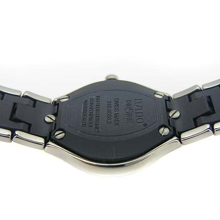 RADO(��) 318.0656.3  �������� ƼŸ�� ������ �ð� [���빮��] �̹���5 - ���̺��� �߰���ǰ