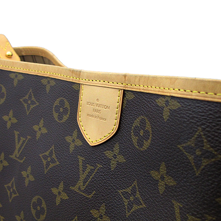 Louis Vuitton(���̺���) M40353 ���׷� ĵ���� ������ƮǮ MM ����� [�̾��������] �̹���3 - ���̺��� �߰���ǰ