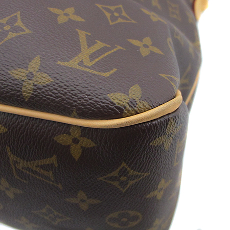 Louis Vuitton(���̺���) M40353 ���׷� ĵ���� ������ƮǮ MM ����� [�̾��������] �̹���4 - ���̺��� �߰���ǰ