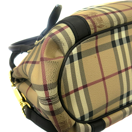 Burberry(������) 3460064 Ŭ���� ���̸��� üũ NORTHFIELD(�뽺�ʵ�) �̵�� 2WAY [��������] �̹���5 - ���̺��� �߰���ǰ