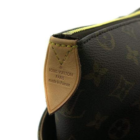 Louis Vuitton(���̺���) M56689 ���׷� ĵ���� ��Ż�� MM ����� [��������] �̹���4 - ���̺��� �߰���ǰ