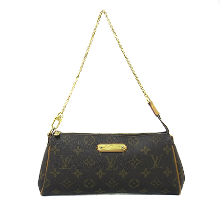 Louis Vuitton(���̺���) M95567 ���׷� ĵ���� ����Ŭ��ġ 2WAY [��������] �̹���2 - ���̺��� �߰���ǰ