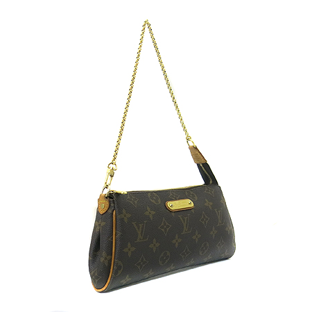 Louis Vuitton(���̺���) M95567 ���׷� ĵ���� ����Ŭ��ġ 2WAY [��������] �̹���3 - ���̺��� �߰���ǰ