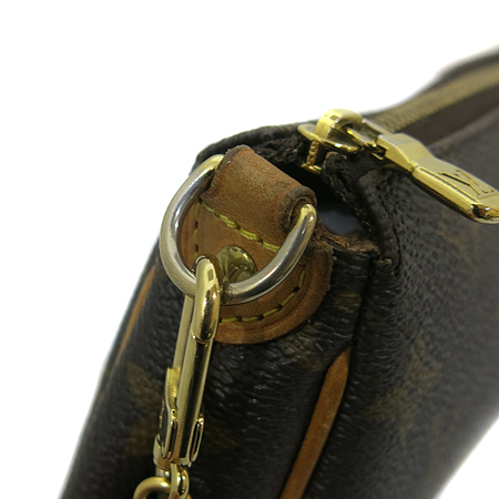 Louis Vuitton(���̺���) M95567 ���׷� ĵ���� ����Ŭ��ġ 2WAY [��������] �̹���4 - ���̺��� �߰���ǰ