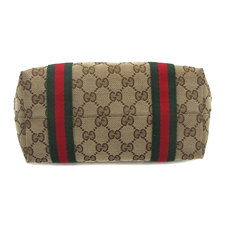 Gucci(����) 139261 GG �ΰ� �ڰ��� ��� ��Ƽġ ��Ʈ�� [�̾��������] �̹���5 - ���̺��� �߰���ǰ