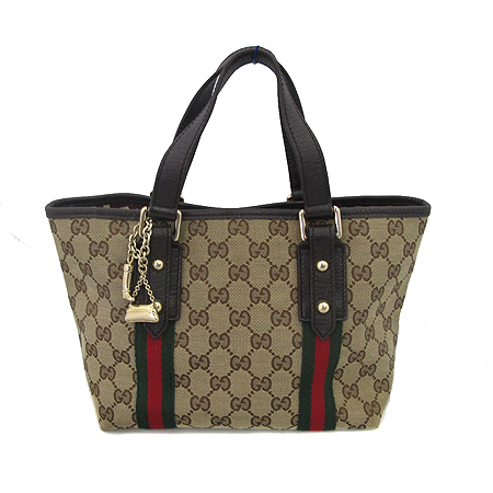 Gucci(����) 139261 GG �ΰ� �ڰ��� ��� ��Ƽġ ��Ʈ�� [�̾��������] �̹���2 - ���̺��� �߰���ǰ