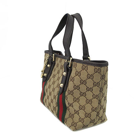 Gucci(����) 139261 GG �ΰ� �ڰ��� ��� ��Ƽġ ��Ʈ�� [�̾��������] �̹���3 - ���̺��� �߰���ǰ