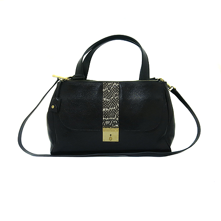 Marc_Jacobs(��ũ�����߽�) C0001130  MERCER  ��Ʈ��Ų ���� ���� ȥ�� ����ΰ� 2WAY [��������] �̹���2 - ���̺��� �߰���ǰ