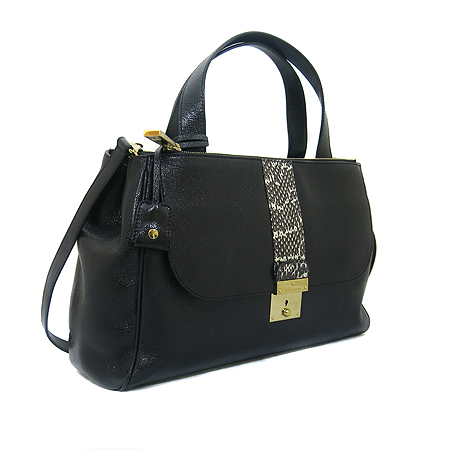 Marc_Jacobs(��ũ�����߽�) C0001130  MERCER  ��Ʈ��Ų ���� ���� ȥ�� ����ΰ� 2WAY [��������] �̹���3 - ���̺��� �߰���ǰ