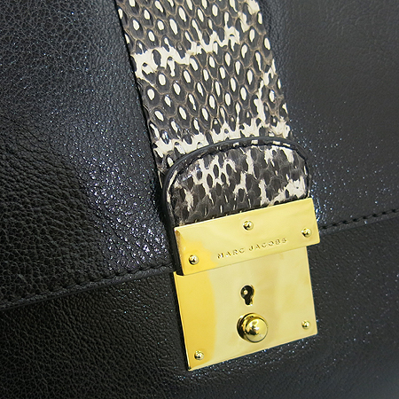 Marc_Jacobs(��ũ�����߽�) C0001130  MERCER  ��Ʈ��Ų ���� ���� ȥ�� ����ΰ� 2WAY [��������] �̹���4 - ���̺��� �߰���ǰ