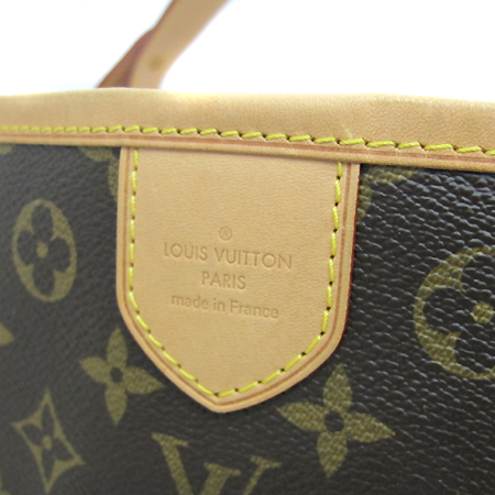 Louis Vuitton(���̺���) M40352 ���׷� ĵ���� ������ƮǮ PM ����� [��õ ������] �̹���4 - ���̺��� �߰���ǰ