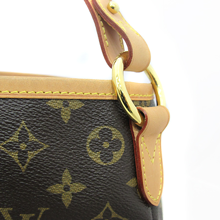 Louis Vuitton(���̺���) M40352 ���׷� ĵ���� ������ƮǮ PM ����� [��õ ������] �̹���5 - ���̺��� �߰���ǰ