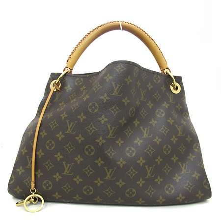 Louis Vuitton(���̺���) M40249 ���׷� ĵ���� ��ġ MM ����� [��õ ������] �̹���2 - ���̺��� �߰���ǰ