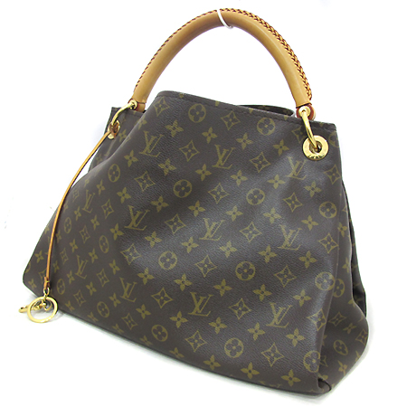 Louis Vuitton(���̺���) M40249 ���׷� ĵ���� ��ġ MM ����� [��õ ������] �̹���3 - ���̺��� �߰���ǰ