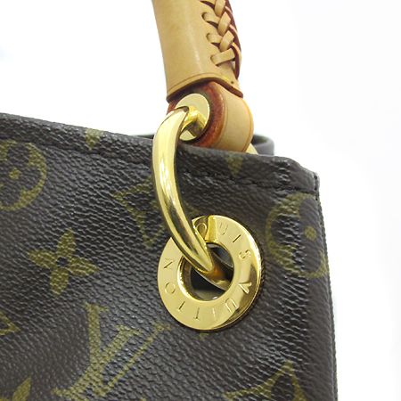 Louis Vuitton(���̺���) M40249 ���׷� ĵ���� ��ġ MM ����� [��õ ������] �̹���4 - ���̺��� �߰���ǰ