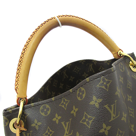 Louis Vuitton(���̺���) M40249 ���׷� ĵ���� ��ġ MM ����� [��õ ������] �̹���5 - ���̺��� �߰���ǰ
