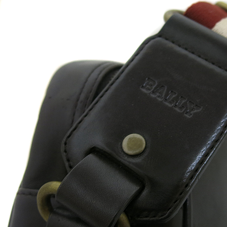Bally(�߸�) TABIO ��ũ���ڷ��� �Ｑ��Ƽġ �̴� ũ�ν��� [��������] �̹���4 - ���̺��� �߰���ǰ