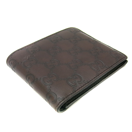 Gucci(����) 145754 GG�ΰ� �ø� ��ũ���� 6ũ����ī�� ������ [��������] �̹���2 - ���̺��� �߰���ǰ