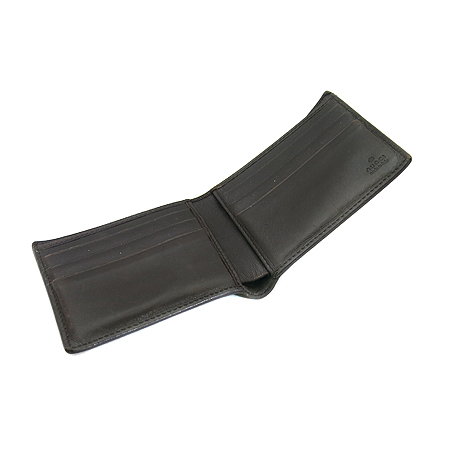 Gucci(����) 145754 GG�ΰ� �ø� ��ũ���� 6ũ����ī�� ������ [��������] �̹���3 - ���̺��� �߰���ǰ