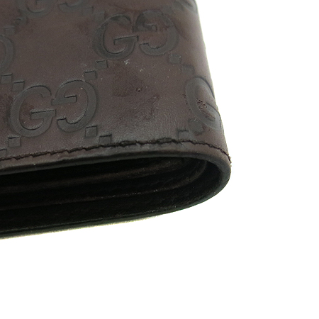 Gucci(����) 145754 GG�ΰ� �ø� ��ũ���� 6ũ����ī�� ������ [��������] �̹���5 - ���̺��� �߰���ǰ