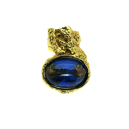 YSL(�Ի��ζ�) ARTY OVALE RING ��Ƽ ���� �� ���� ���� ��� ���� [��������] �̹���2 - ���̺��� �߰���ǰ