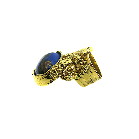 YSL(�Ի��ζ�) ARTY OVALE RING ��Ƽ ���� �� ���� ���� ��� ���� [��������] �̹���3 - ���̺��� �߰���ǰ
