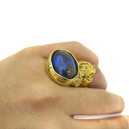 YSL(�Ի��ζ�) ARTY OVALE RING ��Ƽ ���� �� ���� ���� ��� ���� [��������] �̹���5 - ���̺��� �߰���ǰ