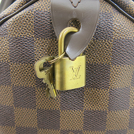 Louis Vuitton(���̺���) N41531 �ٹ̿� ���� ĵ���� ���ǵ� 30 ��Ʈ�� [��������] �̹���5 - ���̺��� �߰���ǰ