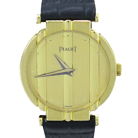 PIAGET(�Ǿ���) 18K(750) ���ο� ��� POLO(����) ���� ������ �ð� �̹���2 - ���̺��� �߰���ǰ