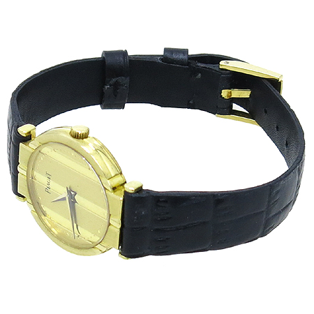 PIAGET(�Ǿ���) 18K(750) ���ο� ��� POLO(����) ���� ������ �ð� �̹���3 - ���̺��� �߰���ǰ