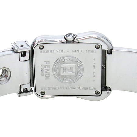 Fendi(���) 3800L B-FENDI �ڰ��� ��ƿ ��� ������ �ð� �̹���4 - ���̺��� �߰���ǰ