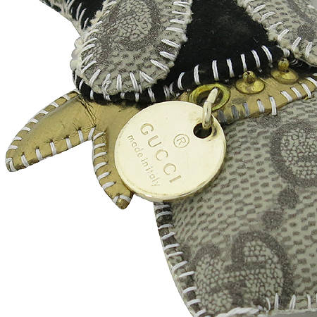 Gucci(����)  GG�ΰ� PVC ������ ŰȦ�� �̹���2 - ���̺��� �߰���ǰ