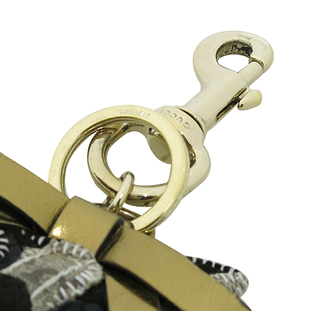 Gucci(����)  GG�ΰ� PVC ������ ŰȦ�� �̹���3 - ���̺��� �߰���ǰ