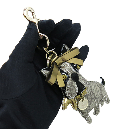 Gucci(����)  GG�ΰ� PVC ������ ŰȦ�� �̹���4 - ���̺��� �߰���ǰ