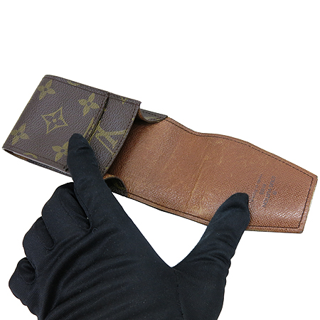 Louis Vuitton(���̺���) M63024 ���׷� ĵ���� �ð��� ���̽� �̹���2 - ���̺��� �߰���ǰ