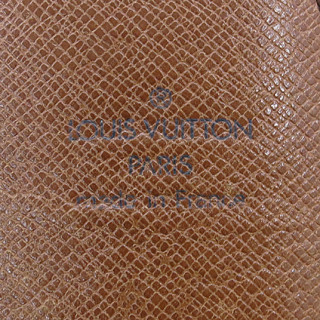 Louis Vuitton(���̺���) M63024 ���׷� ĵ���� �ð��� ���̽� �̹���3 - ���̺��� �߰���ǰ