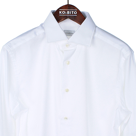 Zegna(����) SLIM FIT ȭ��Ʈ�÷� ���� �̹���2 - ���̺��� �߰���ǰ