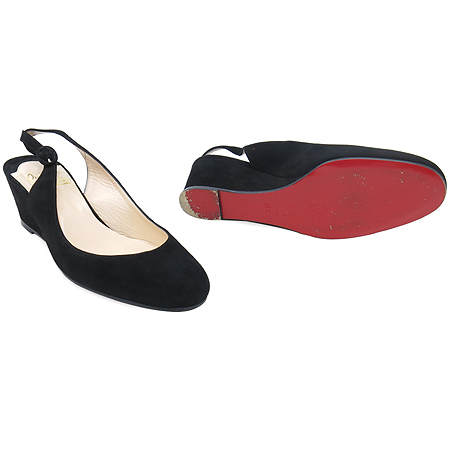 Christian Louboutin(ũ������ �����) ���� �����̵� ������ ���� �̹���3 - ���̺��� �߰���ǰ