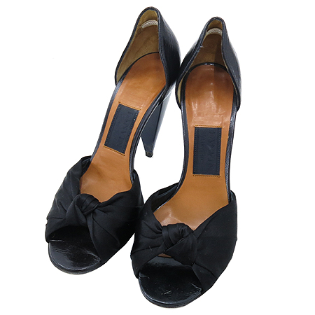 LANVIN(����) ���� ���� ��ũ ��� ������ ������ �̹���5 - ���̺��� �߰���ǰ