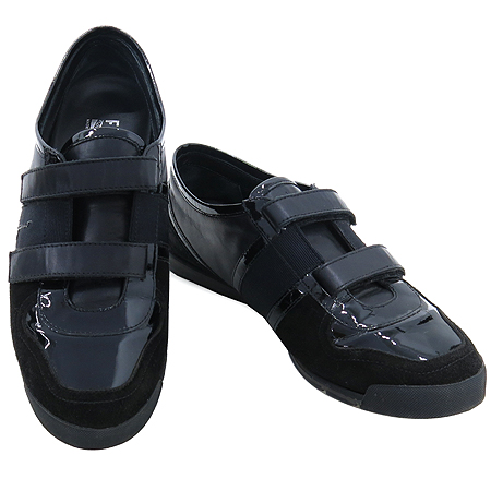 Ferragamo(��󰡸�) NewAge ���� �÷� ��ũ�� ��� ������ ����Ŀ�� �̹���2 - ���̺��� �߰���ǰ