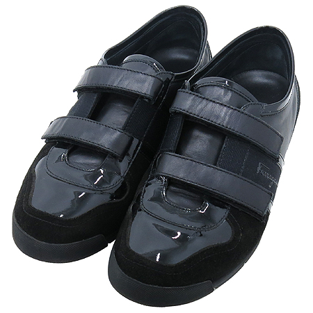 Ferragamo(��󰡸�) NewAge ���� �÷� ��ũ�� ��� ������ ����Ŀ�� �̹���6 - ���̺��� �߰���ǰ