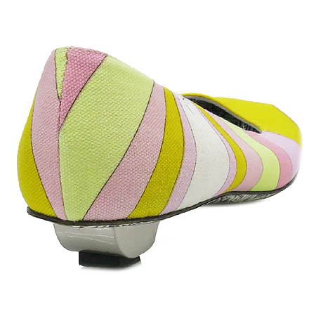 Emilio Pucci(���и��� Ǫġ) ��Ƽ �÷� ��긯 ������ �÷� ���� �̹���4 - ���̺��� �߰���ǰ