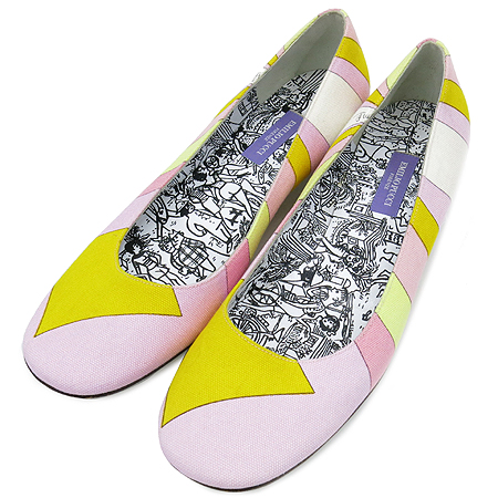Emilio Pucci(���и��� Ǫġ) ��Ƽ �÷� ��긯 ������ �÷� ���� �̹���5 - ���̺��� �߰���ǰ