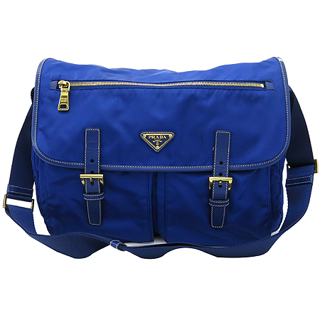 Prada(�����) BT0789 ���� �ΰ� ��� ���� �к긯 ������ ũ�ν��� �̹���2 - ���̺��� �߰���ǰ