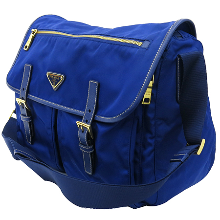 Prada(�����) BT0789 ���� �ΰ� ��� ���� �к긯 ������ ũ�ν��� �̹���3 - ���̺��� �߰���ǰ