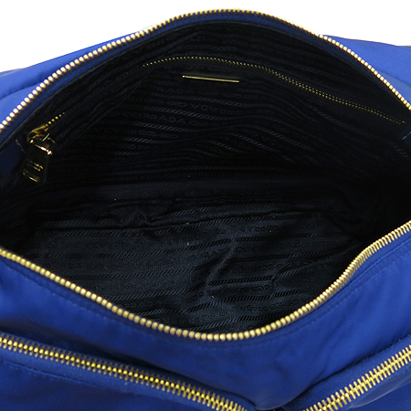 Prada(�����) BT0789 ���� �ΰ� ��� ���� �к긯 ������ ũ�ν��� �̹���7 - ���̺��� �߰���ǰ