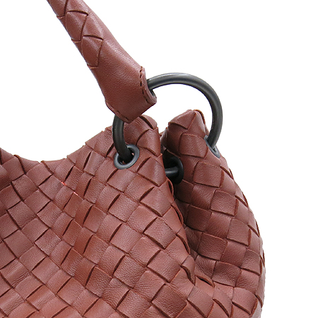BOTTEGAVENETA(���װ�����Ÿ) 255691 ���� ���� ��Ʈ��ġ���� �����+�����ſ� �̹���4 - ���̺��� �߰���ǰ