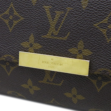 Louis Vuitton(���̺���) M40718 ���׷� ĵ���� ���̺��� MM 2WAY �̹���3 - ���̺��� �߰���ǰ